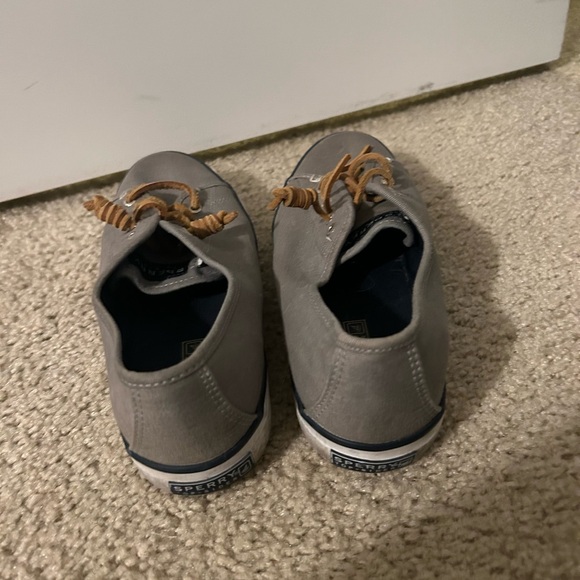 Sperry crest boat shoes - Picture 2 of 3